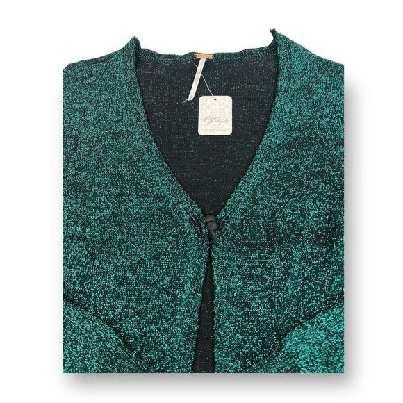 Free People Alpine Combo Emmaline Size Small - Picture 2 of 5